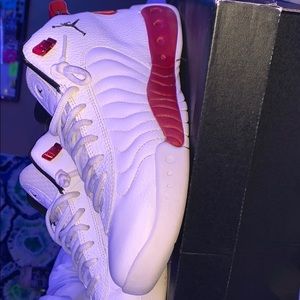 Jordan Jumpman Pro Bg